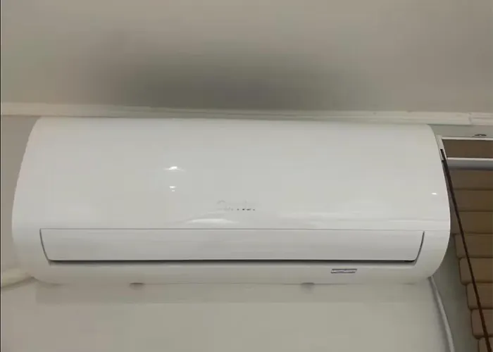 Appartement Near Station, 6people, Room2 Bed3, 12pm, Luggage, Ott, Washing Machine *